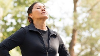 Living With Cancer as a Chronic Illness