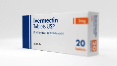 Ivermectin Mythbuster