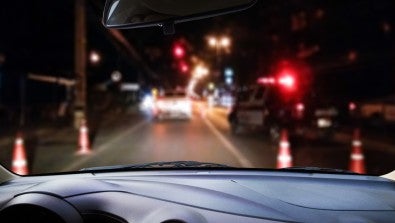 Safe driving during holidays