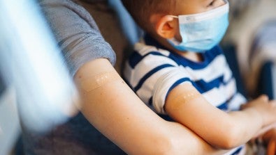 Vaccinating Children Age 5-11 With COVID-19 Vaccine