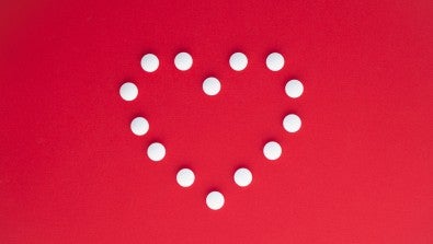 Heart health and Low-Dose Aspirin