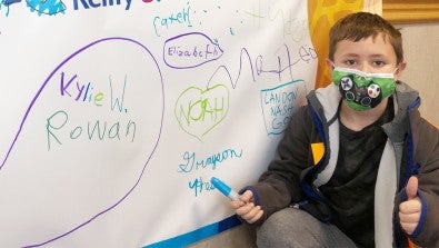 Schuylkill COVID-19 Vaccine Clinic