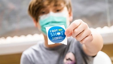 COVID-19 Vaccines for Children