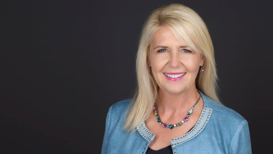 Anne Baum Named First President of Lehigh Valley Reilly Children’s Hospital