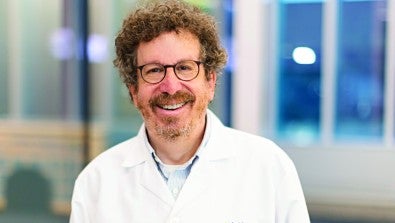 Steven Lewis, MD, Chief of Neurology, has been appointed to serve as the Acting Secretary-General of the World Federation of Neurology (WFN). 