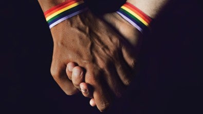 LVHN Hospitals Designated “Leaders” in Human Rights Campaign’s LGBTQ Healthcare Equality Index