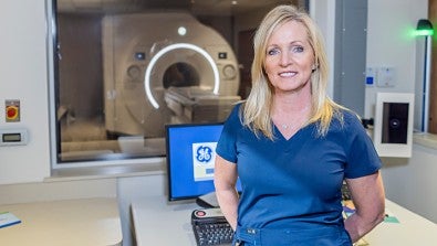 Imaging Enhancements at LVH–Schuylkill