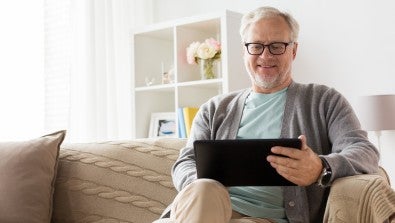 Tele-Behavioral Health