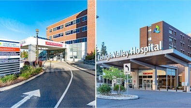 LVH–Pocono and LVH–Hazleton Receive “A” Ratings for protecting patients from harm and errors in the hospital. 