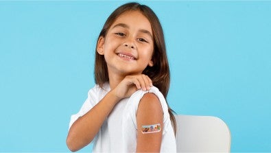 Free Pfizer-BioNTech COVID-19 Vaccinations for Children 