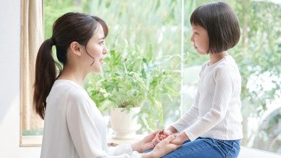 Pediatric team from Lehigh Valley Reilly Children's Hospital offers advice to parents to help children cope