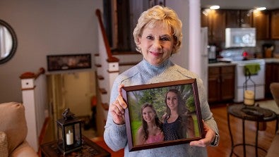 : Bernice Markowski’s Fight Against Endometrial Cancer