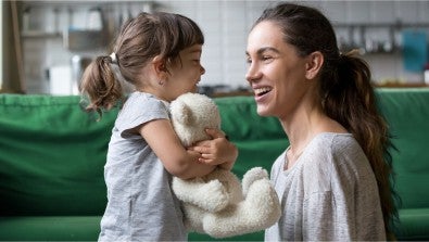 Pfizer-BioNTech vaccinations for children age 6 months to 4 years