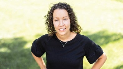 Angelia Kistler Beats Breast Cancer 