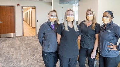 LVPG Family Medicine–Airport Road