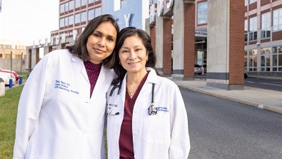 LVHN Cardio-Oncology Program Recognized as Global Center of Excellence