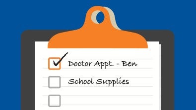 Is Your Student on (a Healthy) Track for Fall?