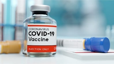 Novavax COVID-19 Vaccine