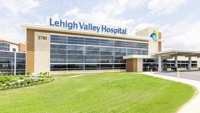 shots will be available at Lehigh Valley Hospital (LVH)–Hecktown Oaks and other locations   
