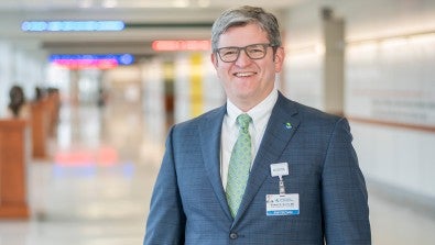 Edward R. Norris, MD