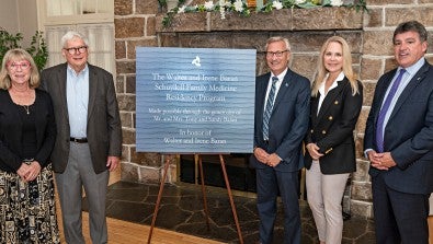 Baran Family Medicine Residency Program 