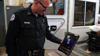 interpreter services pilot program