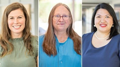 Friends of Nursing 2022