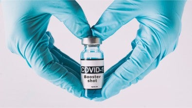 LVHN Offering Updated COVID-19 Booster Shots Starting Sept. 12