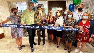 LVH–Pocono gift shop