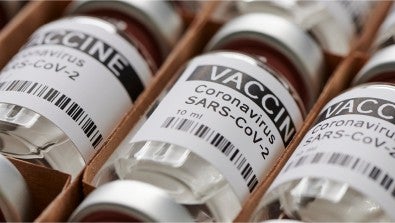 Moderna Bivalent COVID-19 Booster