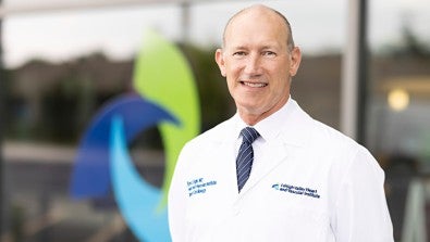 Better Medicine Summer 2022 Eric Elgin, MD