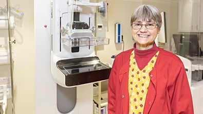 Better Medicine Summer 2022 Imaging LVH–Schuylkill