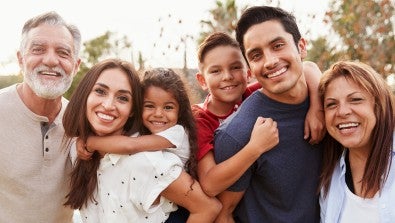 Hispanic Heart Program 