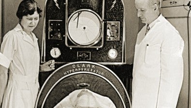 polio in the United States 