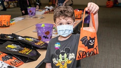 Spirit of Children 2022