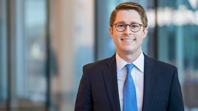 Memorial Sloan Kettering-trained Peter Reisz, MD, joins LVPG Urology