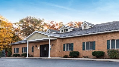 LVH–Hazleton and Northeast Gastroenterology Collaborate 