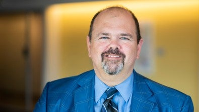 LVHN Trustee Joel Hoffman