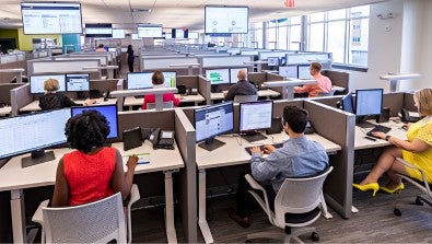 LVHN Named a Global Leader in Adopting and Implementing Health Care Technology