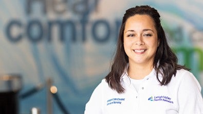 Amy Miller, Pine Grove