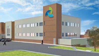 LVHN Cancer Center at Lehigh Valley Hospital–Hazleton 