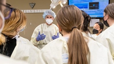 Venel Medical Education and Research Institute 