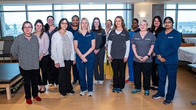 Transitional Skilled Unit at LVH–17th Street Rates Among Best Nursing Homes in the U.S.