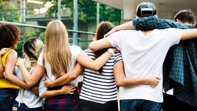 Learn How to Save a Life