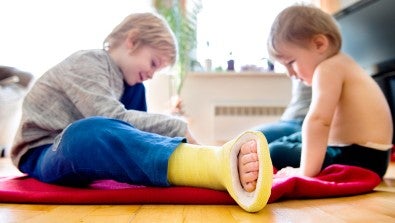 Children’s Health Insurance Program coverage through the state of Pennsylvania