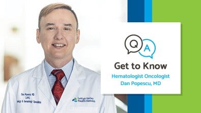 Dan Popescu, MD