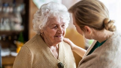Hearing Loss and Dementia: Why Addressing Hearing Problems Is Essential