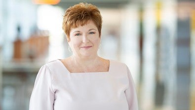 Marie “Kim” Jordan, DNP 