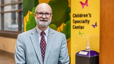 J. Nathan Hagstrom, MD