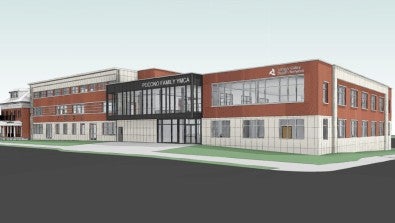 LVHN Announces Major Partnership With the Pocono Family YMCA 